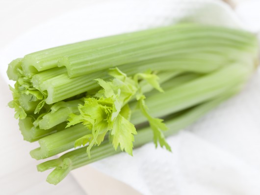 Curious how to keep celery fresh?