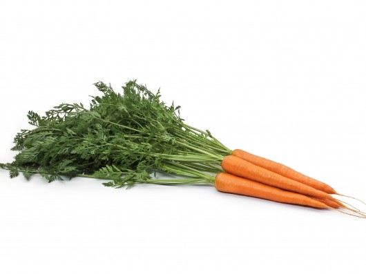 Carrots