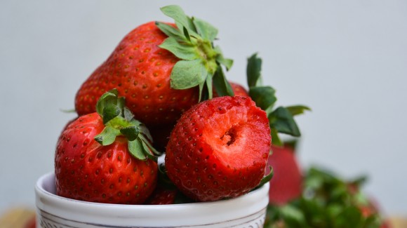 Se abre el tiempo de las mejores frutas de temporada