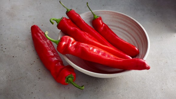 5 chutných tipů na přípravu sladké špičaté papriky