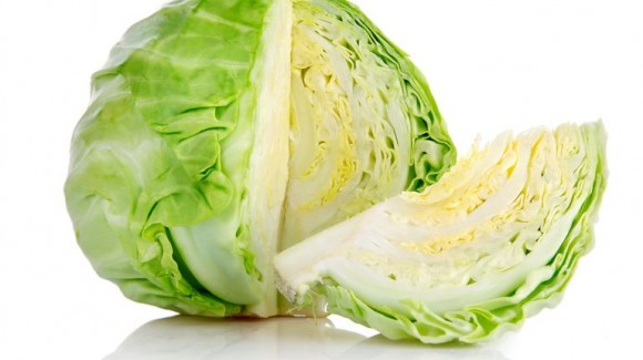 The healing power of cabbage