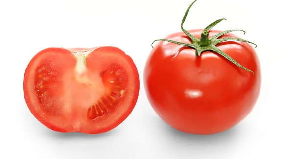 Công dụng tuyệt vời của cà chua