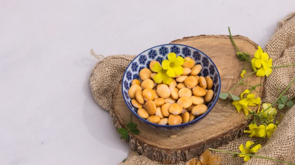 Altramuces , un aperitivo genial Altramuces , un aperitivo genial