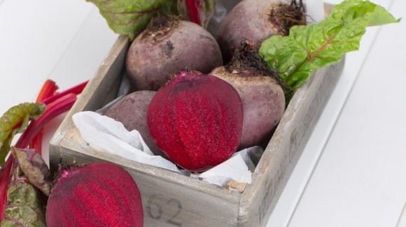 Beetroot makes a comeback in these three salads 