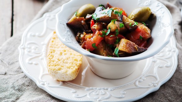 Caponata