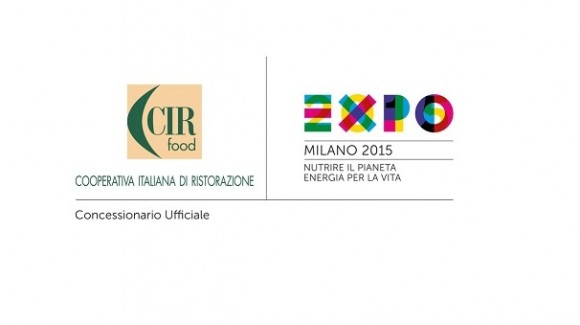 OrtoRomi partner di CIR Food, Concessionario Ufficiale dei  servizi di ristorazione di Expo Milano 2015