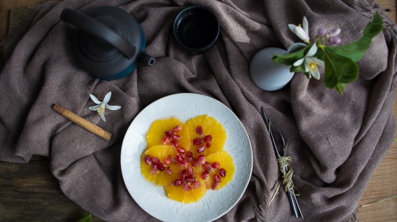 Desayunos saludables también en Navidad