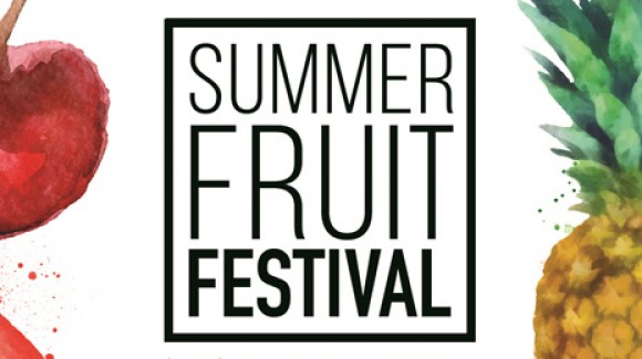 Share the fun at the Summer Fruit Festival, Sydney
