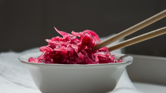 Kimchi coreano, qué es y cómo utilizarlo