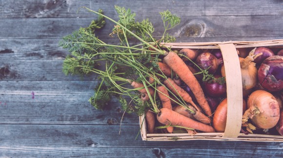 Duurzaam koken hoe doe je dat? 5 tips. 