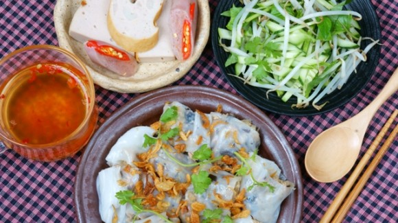 Disfruta de los sabores de la ensalada vietnamita