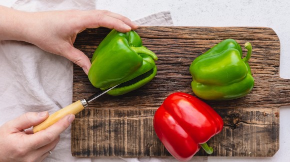 15 způsobů, jak si užít senzační chutě papriky