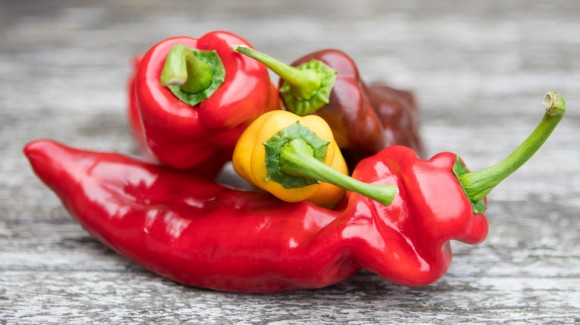 Alles over de zoete puntpaprika + BBQ recept