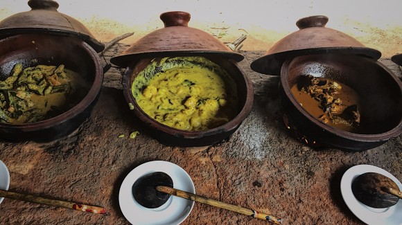 Sri Lanka: una terra da scoprire, una cucina da assaggiare (parte prima)