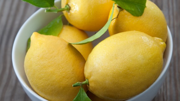 Jak citróny prospívají zdraví