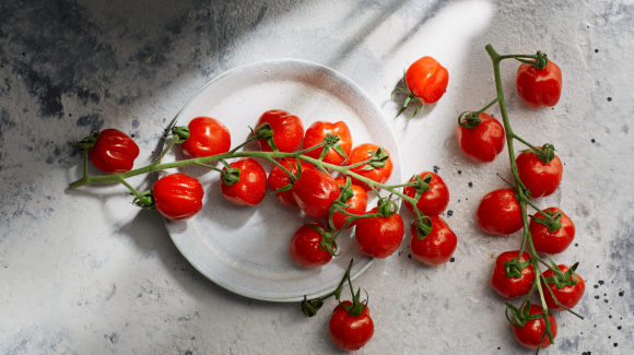 Soorten tomaten: van Roma tomaten tot Coeur de Boeuf