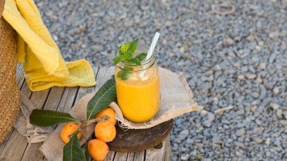 Lassy de frutas para merendar este verano Lassy de frutas para merendar este verano