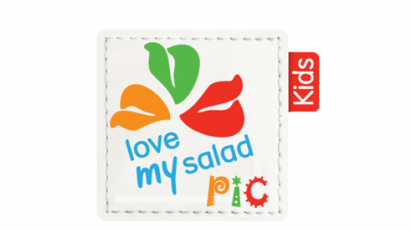 SaladPic, stáhněte si naší novou aplikaci pro děti