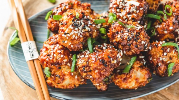 10 ways to enjoy delicious cauliflower