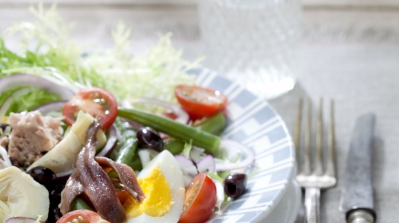 Salade Nicoise