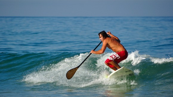 ¡Agua viva cuando hagas deporte!