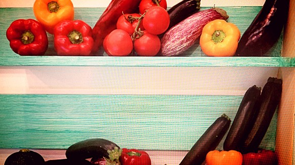 Cómo aumentar el rendimiento nutricional de tus vegetales 