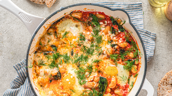 Shakshuka