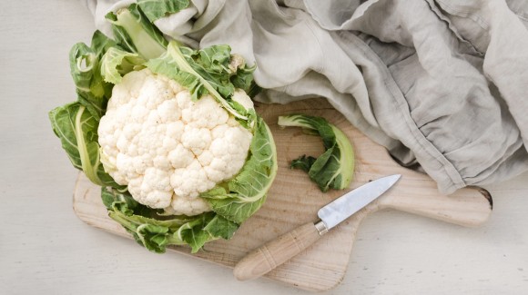 Coliflor: Redescubre este bellezón