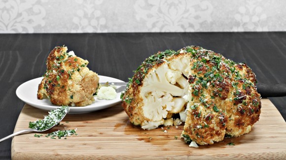Discover the art of cooking with Cauliflower
