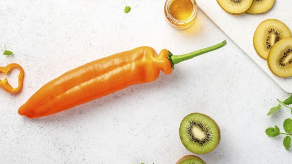 Sweet Palermo® - the sweetest pointed pepper