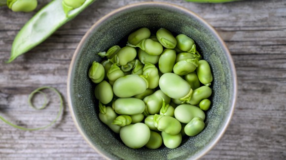 Tuinboontjes, wat kun je ermee?