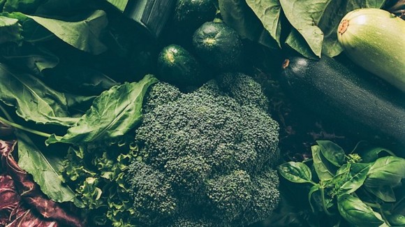 7 tipů, jak začít milovat zeleninu