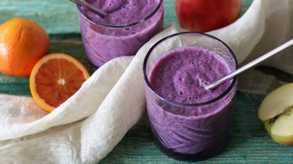 Smoothies Veggie