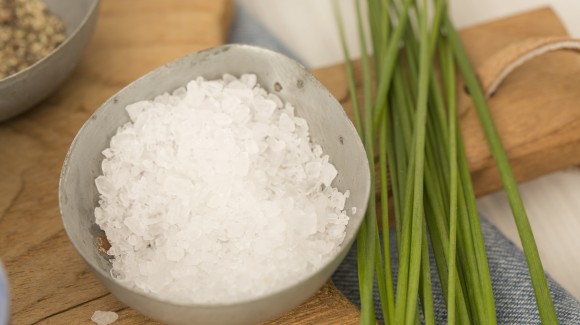 Natuurlijke smaakmakers om minder zout te eten