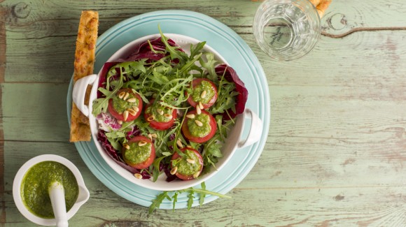 Tomaten wel of niet in de koelkast bewaren?