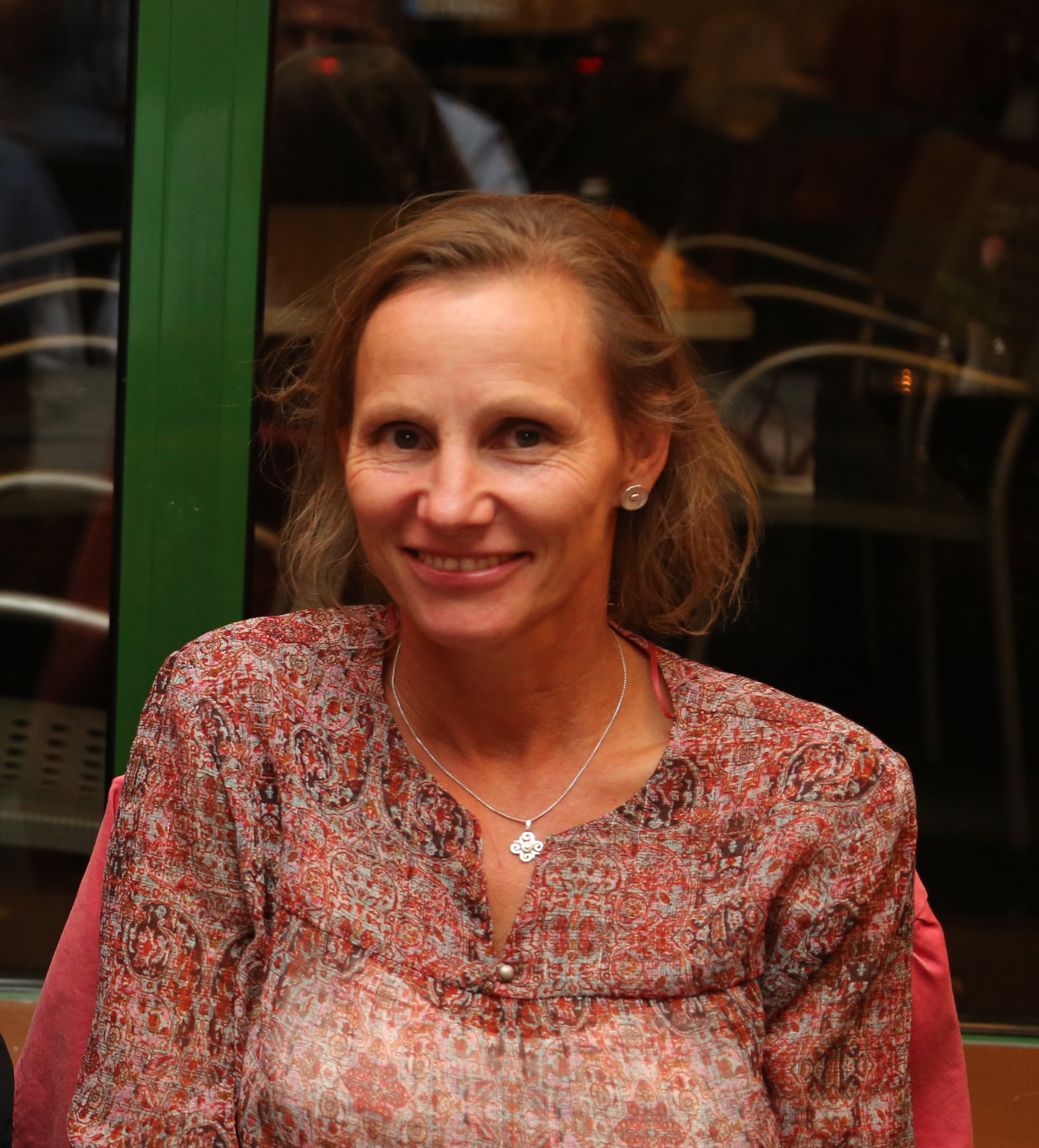 wiebke | Love my Salad